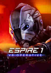 Espire 1: VR Operative
