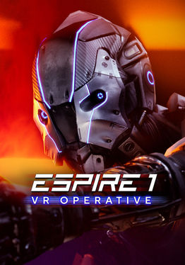 Espire 1: VR Operative