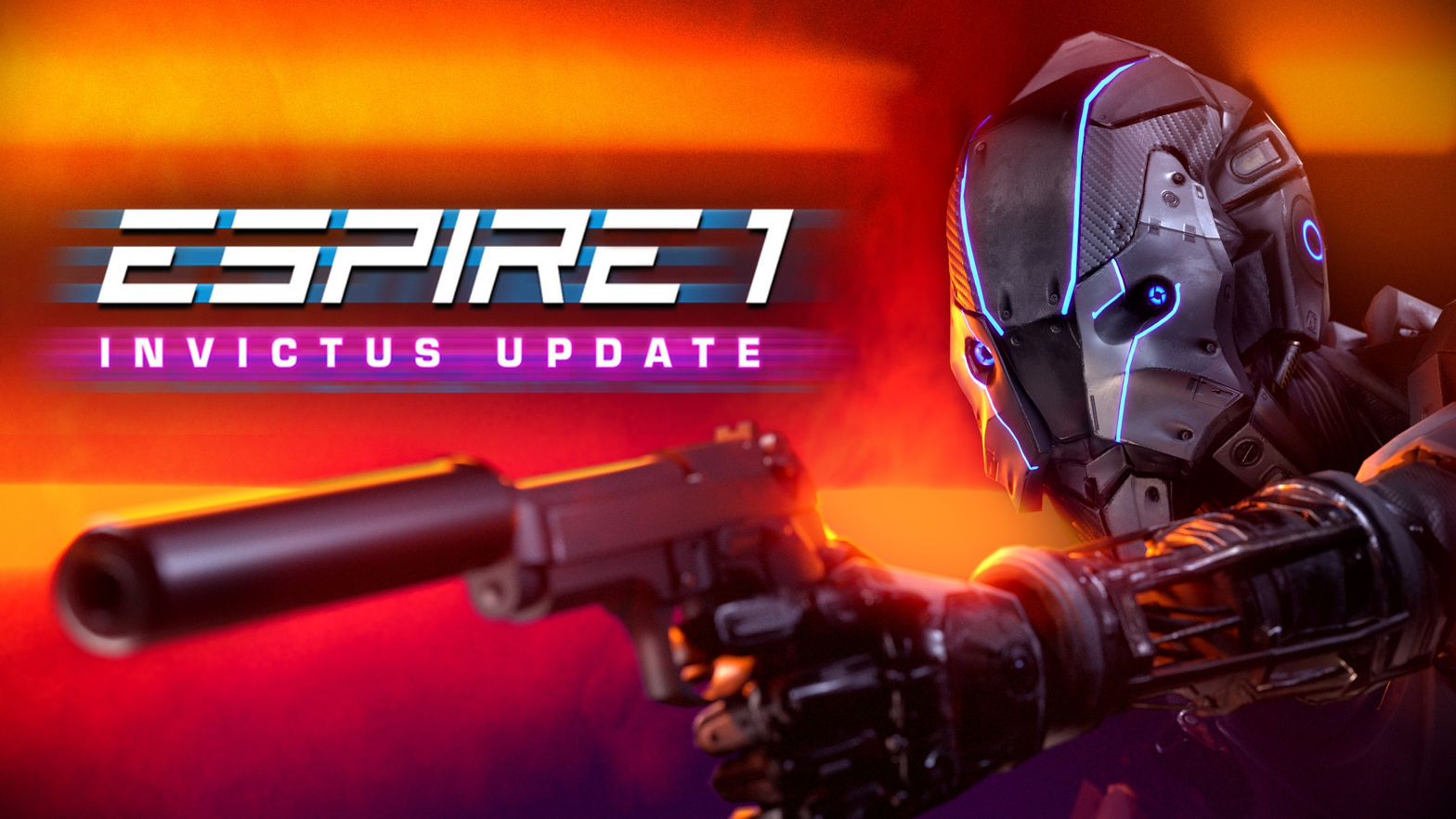 Espire 1: VR Operative