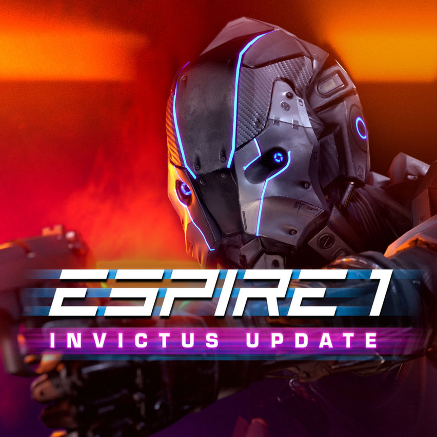 Espire 1 best sale vr operative ps4