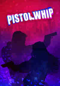 Pistol Whip