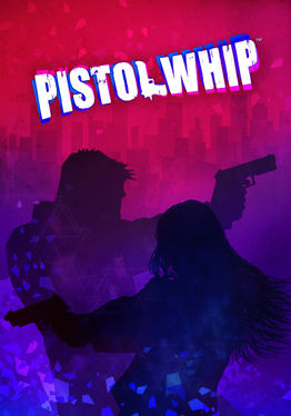 Pistol Whip