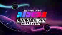 Synth Riders: Latest Music Collection