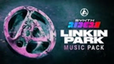 Synth Riders: Linkin Park Music Pack