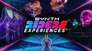 Synth Riders + Experiences™