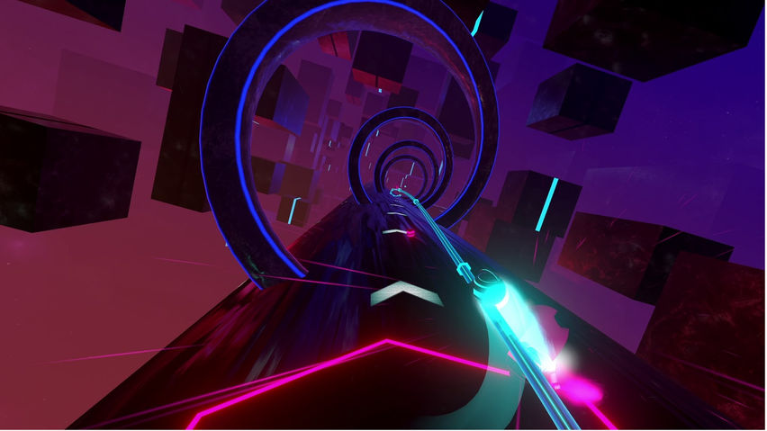 Synth Riders
