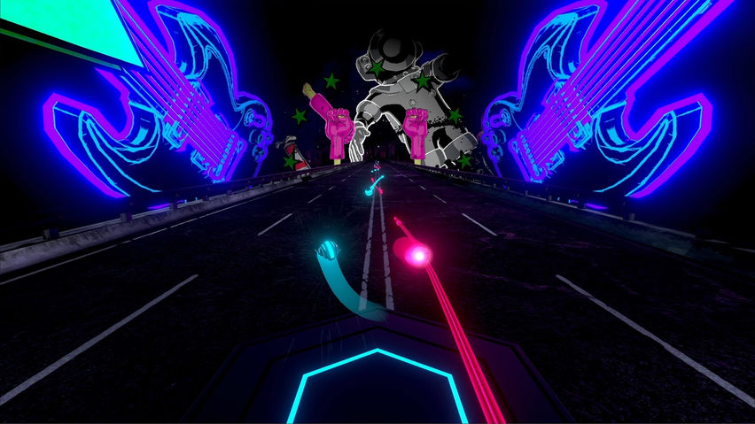 Synth Riders