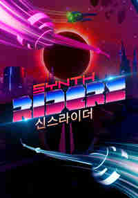 Synth Riders