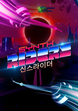 Synth Riders