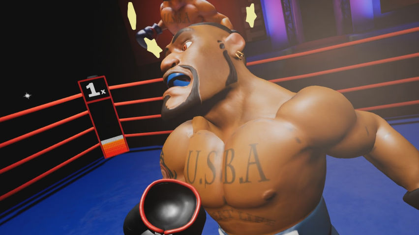 Knockout League