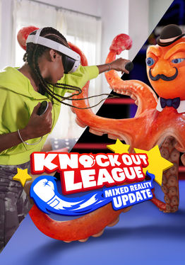 Knockout League