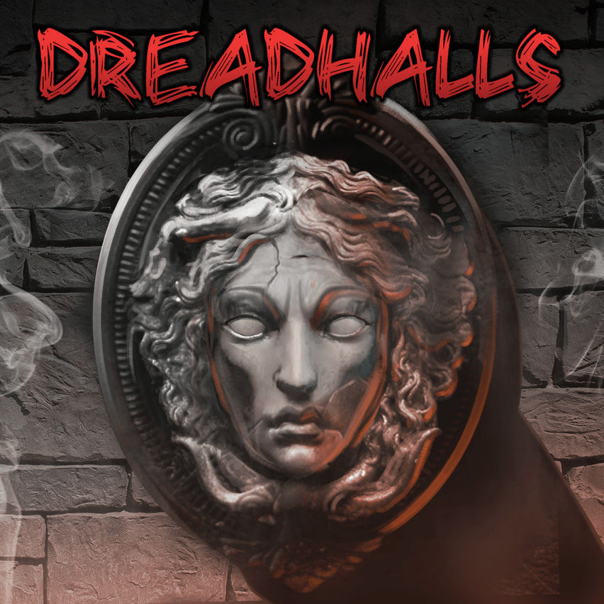 Dreadhalls