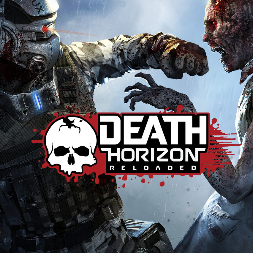 Death Horizon: Reloaded