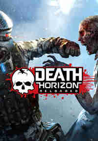 Death Horizon: Reloaded