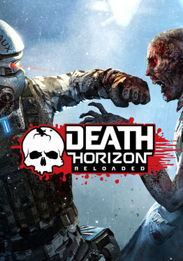 Death Horizon: Reloaded