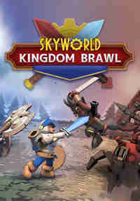 Skyworld: Kingdom Brawl