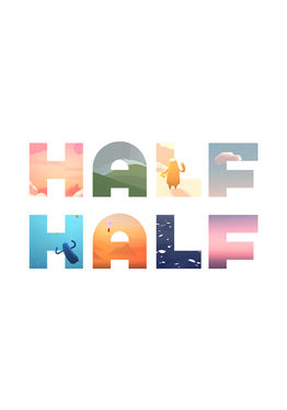 Half + Half