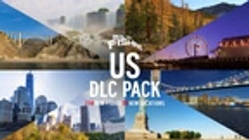 US DLC Pack