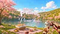 Picnic Festa DLC