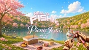 Picnic Festa DLC