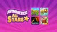Asymmetric All-Stars Bundle