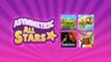 Asymmetric All-Stars Bundle