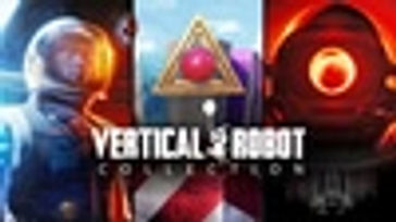 Vertical Robot Collection