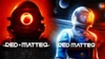 Red Matter Collection