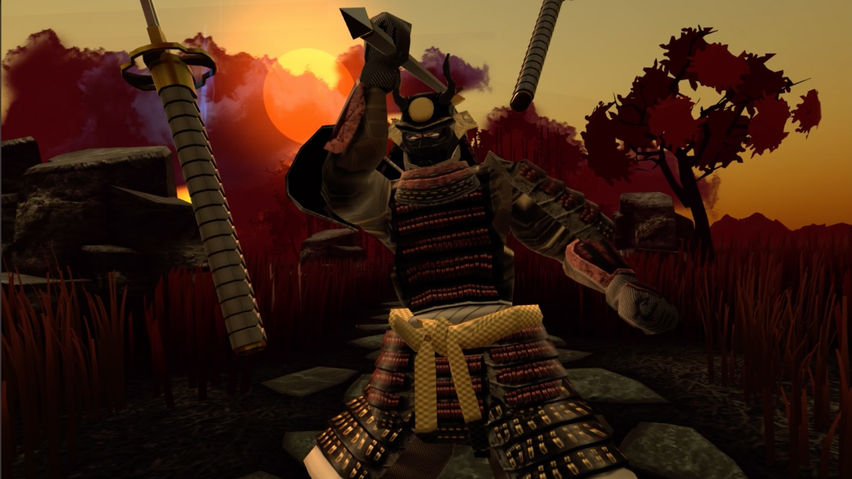 Ninja Legends