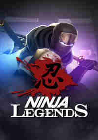 Ninja Legends
