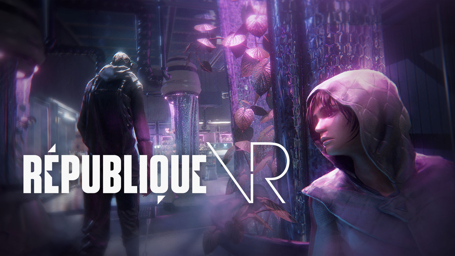 République VR