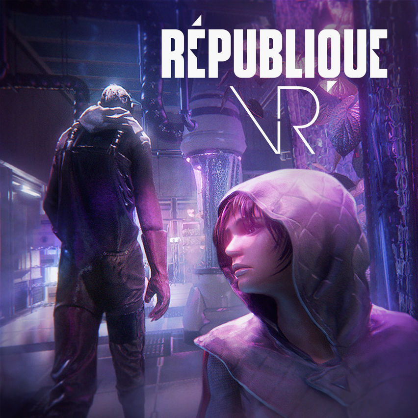 République VR