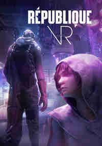 République VR