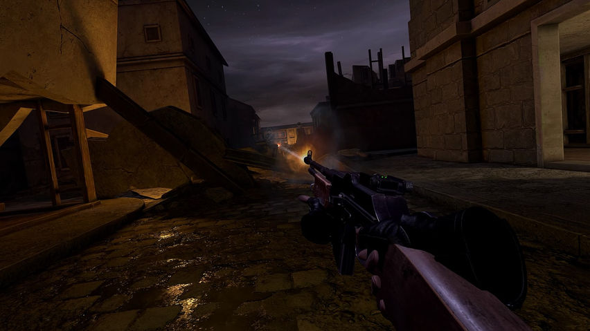 Gun Club VR