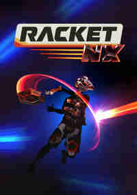 Racket: Nx