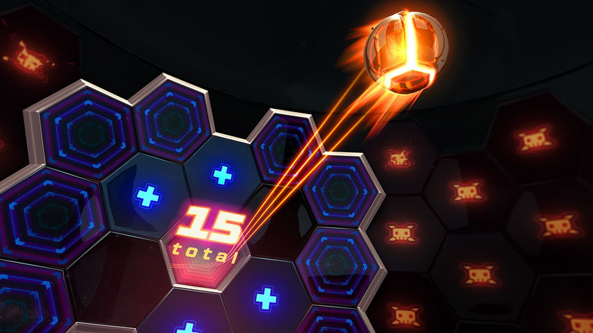 Racket: Nx