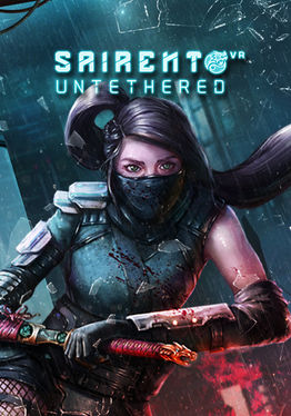 Sairento VR : Untethered