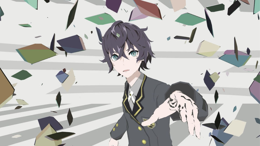 TOKYO CHRONOS