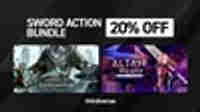Sword Action Bundle