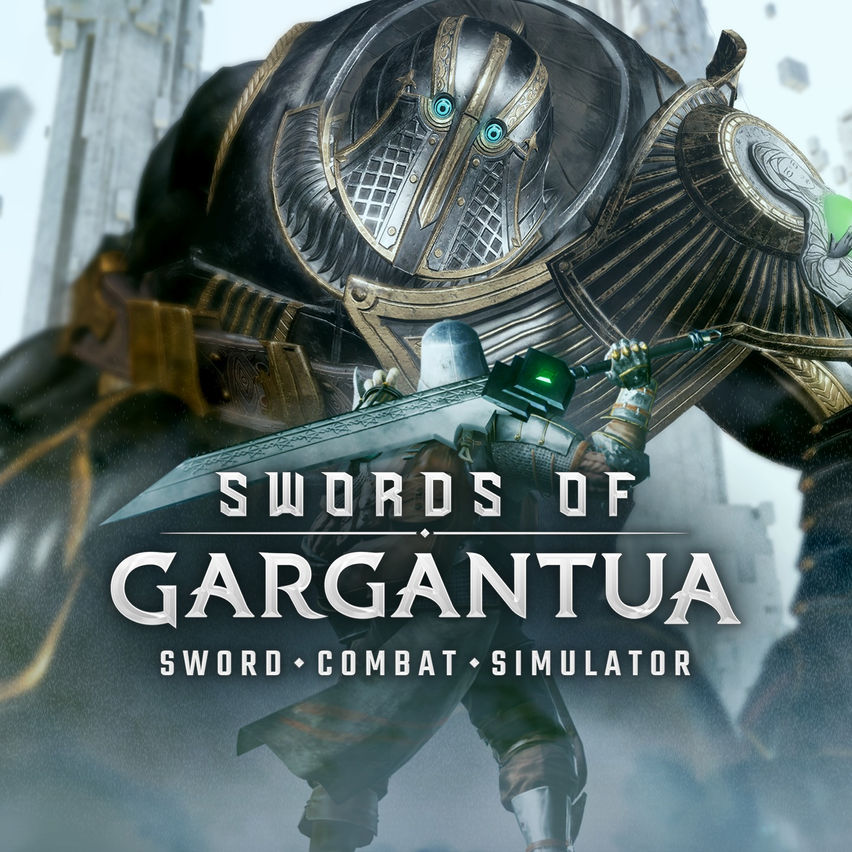 SWORDS of GARGANTUA