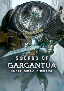 SWORDS of GARGANTUA