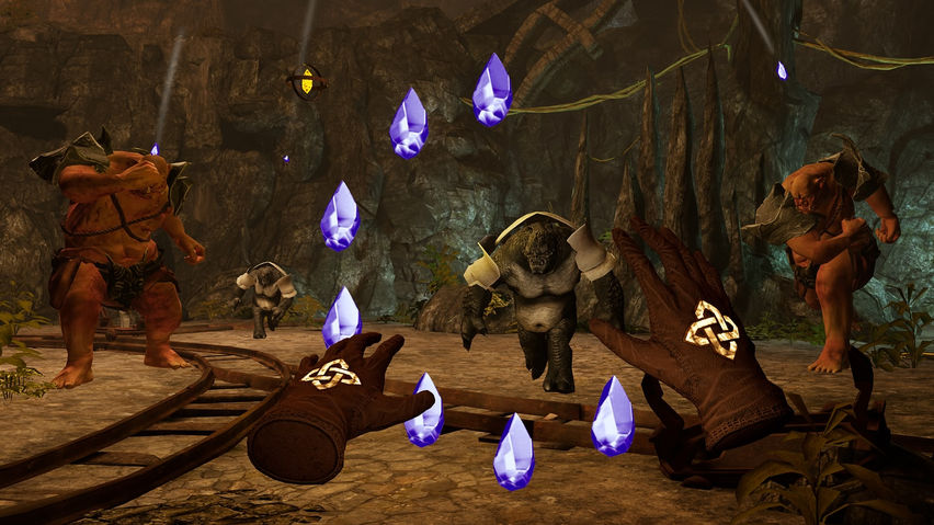 The Wizards