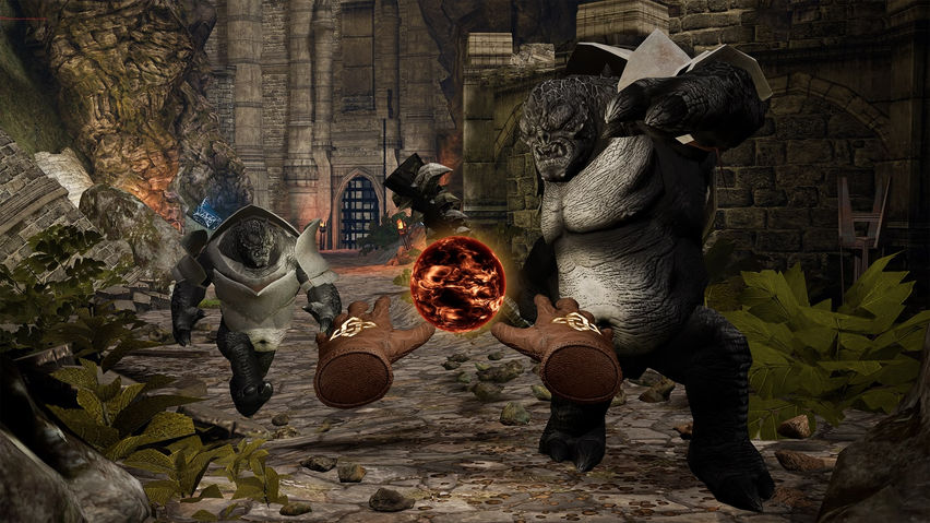 The Wizards