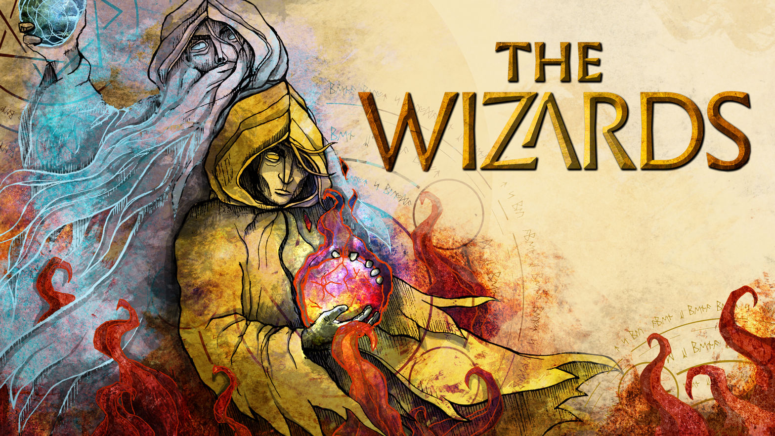 The Wizards