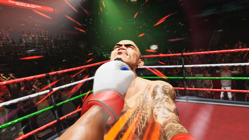 Creed: Rise to Glory - Championship Edition™
