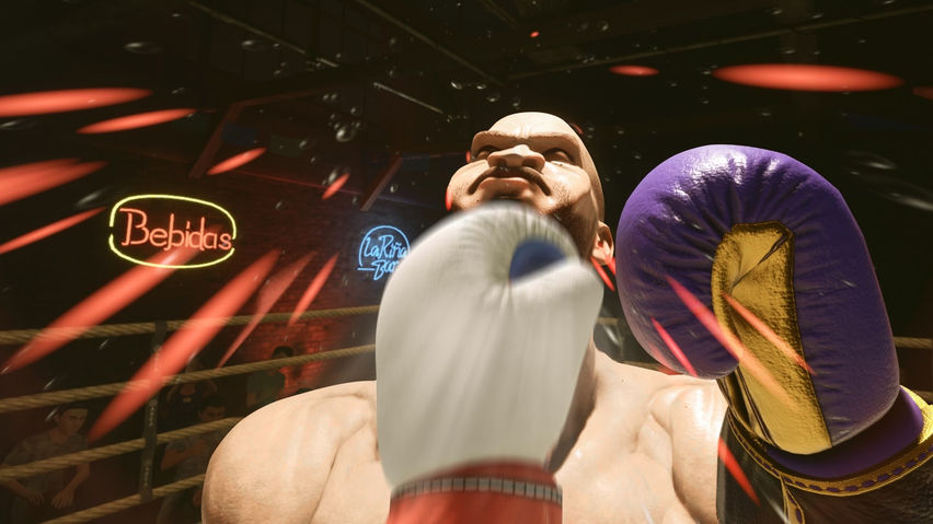 Creed: Rise to Glory - Championship Edition™