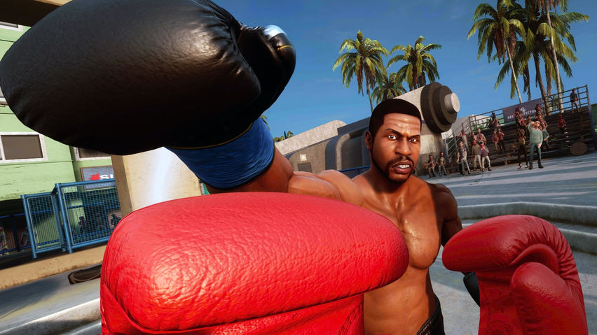 Creed: Rise to Glory - Championship Edition™