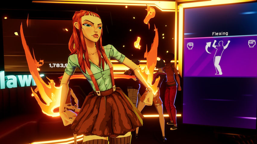 Dance Central