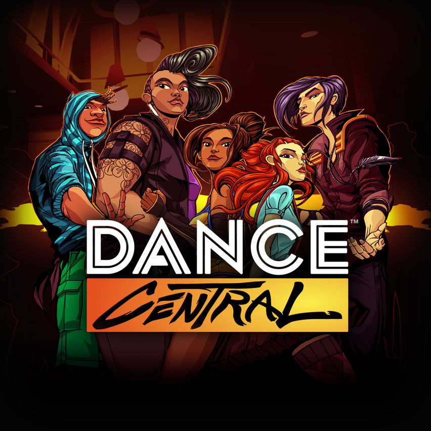 Dance Central