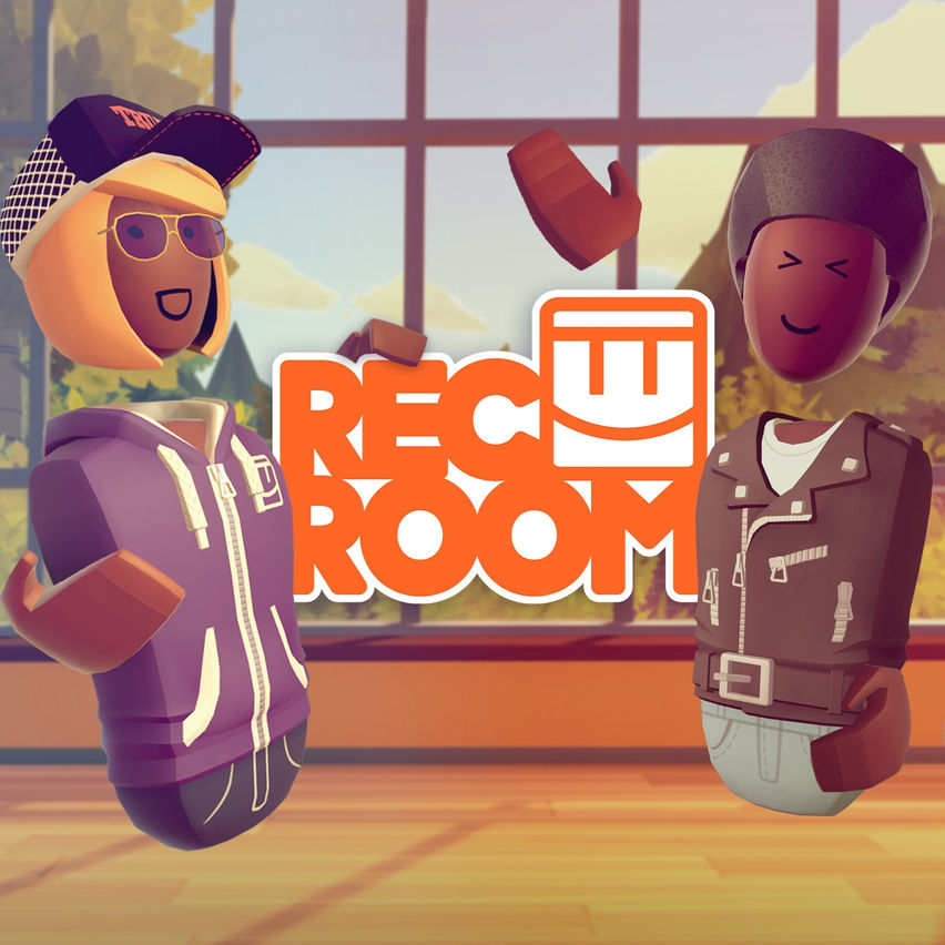 Rec Room